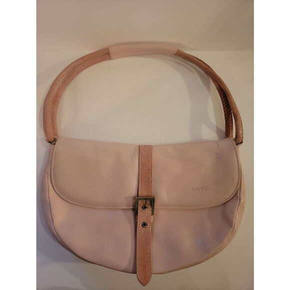 Vintage manels canvas purse  - Picture 1 of 8
